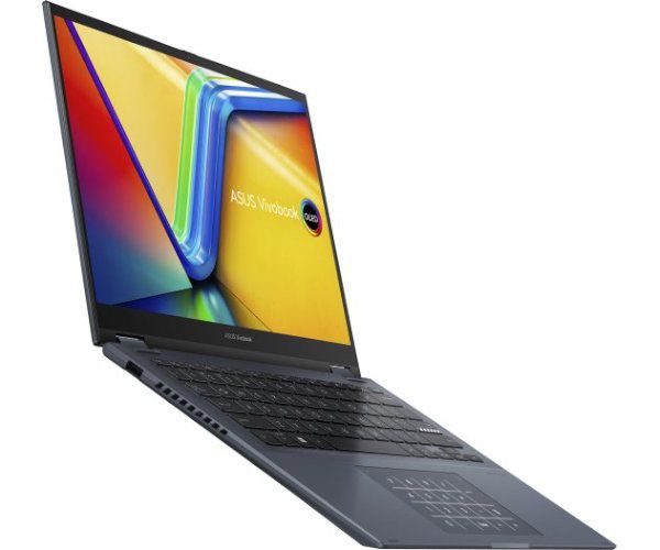מחשב נייד ASUS VivoBook X1504VA Core™ 5-120U 10x 1.4GHz 8GB ,512GB ,FREEDOS