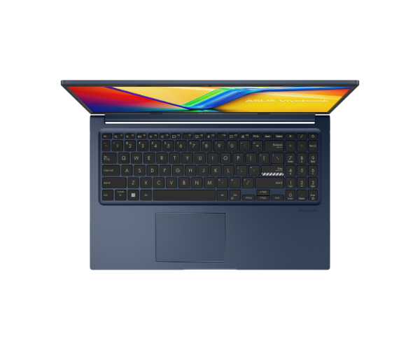 מחשב נייד ASUS VivoBook X1504VA Core™ 5-120U 10x 1.4GHz 8GB ,512GB ,FREEDOS