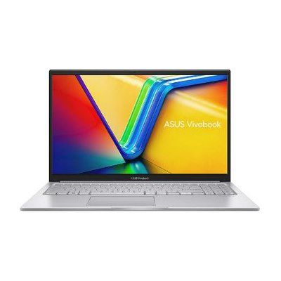 מחשב נייד ASUS VivoBook X1504ZA-NJ042 Core™ I5-1235U 10x 1.3GHz 8GB ,512GB ,FREEDOS