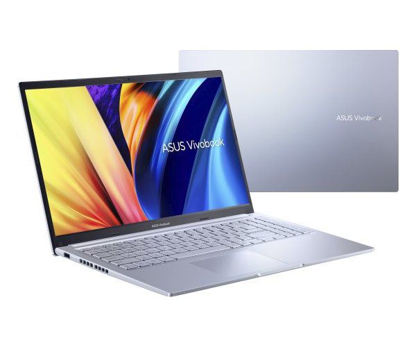 מחשב נייד ASUS VivoBook X1504ZA Core™ I7-1255U 10x 1.7GHz 16GB ,512GB ,FREEDOS