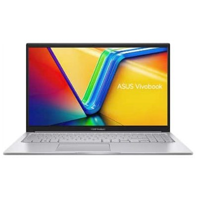מחשב נייד ASUS VivoBook X1504ZA-NJ207 Core™ I7-1255U 10x 1.7GHz 16GB ,512GB ,FREEDOS