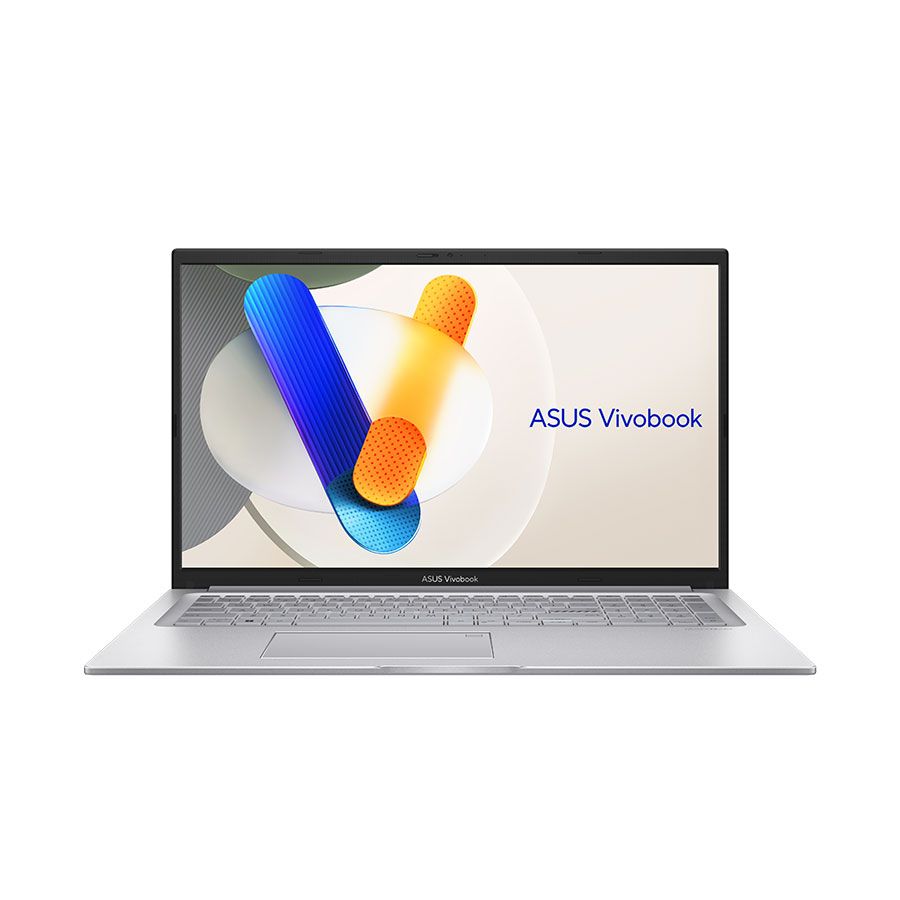 מחשב נייד ASUS VivoBook 17 X1704VA Core™ 5-120U 10x 1.4GHz 16GB ,1024GB ,WIN11