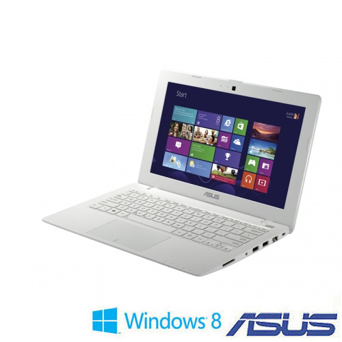 מחשב נייד ASUS X200MA-CT089H, N3520, 500G WIN8