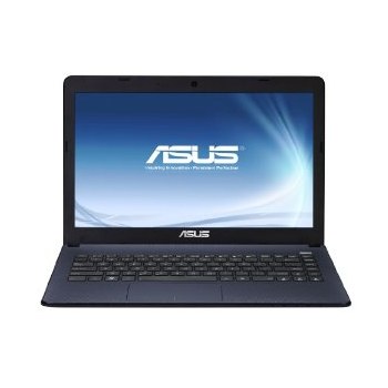 מחשב נייד ASUS X401A-WX434H Core® I3-2370 2x 2.4GHz ,4GB, WIN8