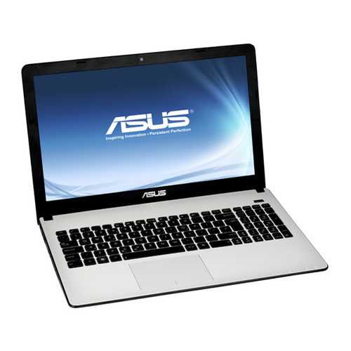 מחשב נייד ASUS X501A-XX480H Intel‎®‎ Pentium‎™‎ 2020M 2x 2.4GHz ,4GB, WIN8