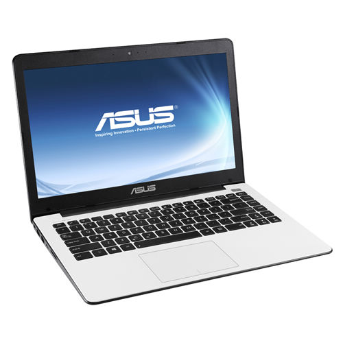 מחשב נייד ASUS X502CA-XX014H Core® I5-3317U 2x 1.7GHz ,4GB, WIN8