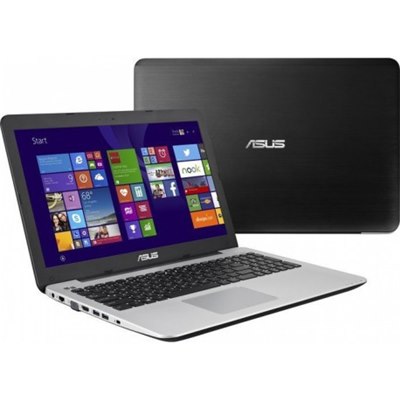 מחשב נייד ASUS X540LJ-XX250T Core® I5-6200U 2x 2.3GHz ,8GB ,GT920M, WIN10