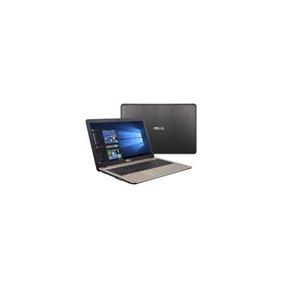 מחשב נייד ASUS X540UA-GO072 core i3-6006U 2x 2.0GHz ,8GB ,256GB