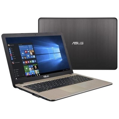 מחשב נייד ASUS X541UA-G01375D core i3-6006U 2x 2.0GHz ,4GB ,500GB