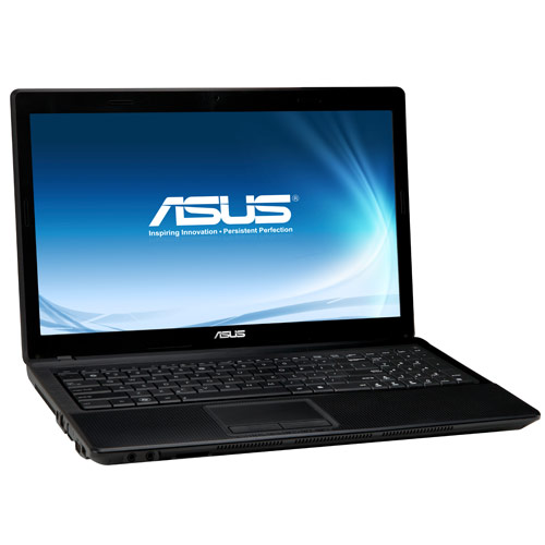 מחשב נייד ASUS X54HR Core™ i3-2330M , 2x 2.2GHz