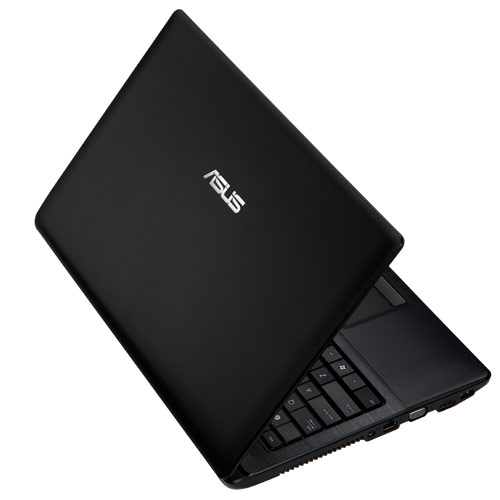 מחשב נייד ASUS X54L Core™ B950 , 2x 2.1GHz