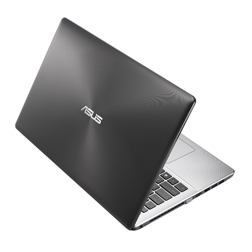 מחשב נייד ASUS X550CA-XX094 Core® I3-3217U 2x 1.8GHz ,4GB, FREEDOS