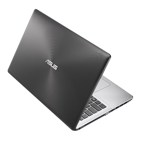 מחשב נייד ASUS X555LD-XX023H Core® I7-4510U 2x 2.0GHz ,8GB, WIN8