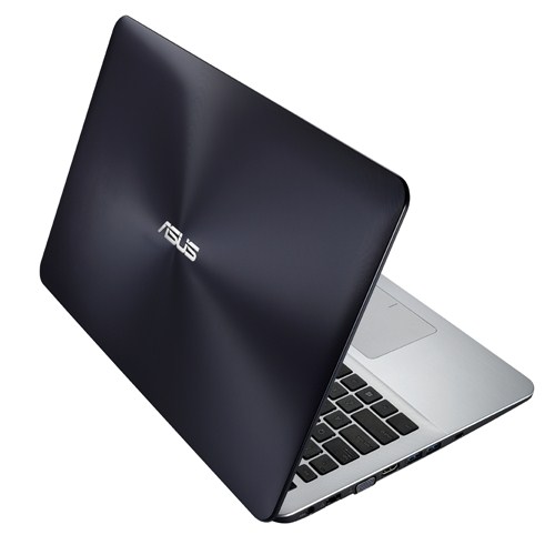 מחשב נייד ASUS X555LJ-XX041T Core® I5-5200U 2x 2.2GHz ,8GB ,GT920M, WIN10