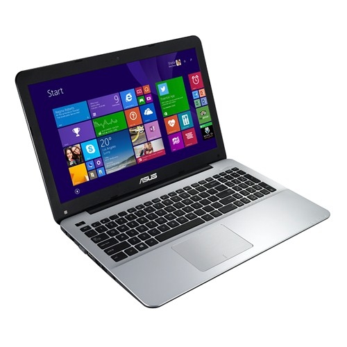 מחשב נייד ASUS X555LD-XX432H Core® I5-5200U 2x 2.2GHz ,8GB ,GT920M, WIN8