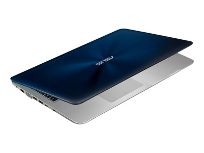 מחשב נייד ASUS X556UJ-XX110T Core® I5-6200U 2x 2.3GHz ,8GB ,GT920M, WIN10