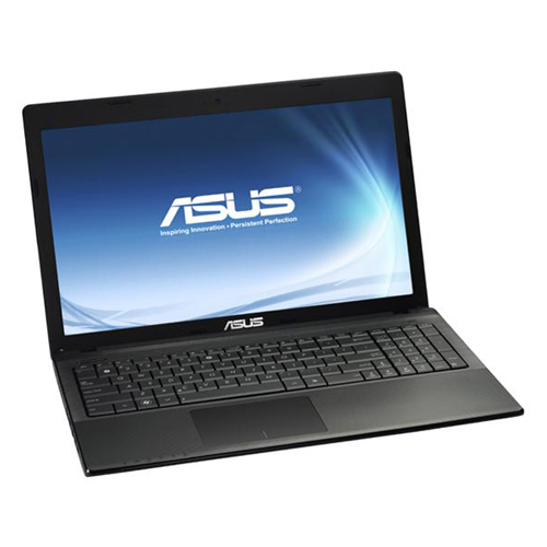 מחשב נייד ASUS X55A-SX050H Core™ B970 , 2x 2.3GHz, 4GB ,WIN8