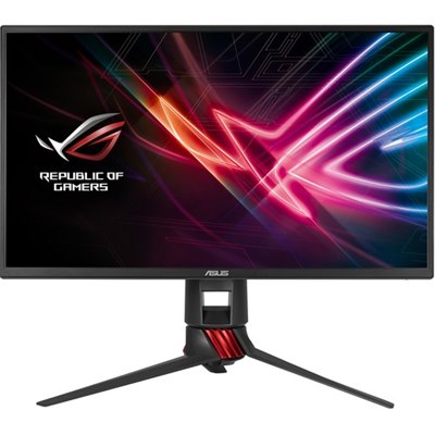 XG258Q "25 LED 1MS 1:100000000