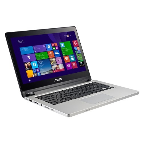 מחשב נייד ASUS X454LA-VX203H Core® I3-5010U 2x 2.1GHz ,4GB, WIN8
