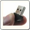 מתאם Avantalk BT-20 Bluetoooth USB Adapter