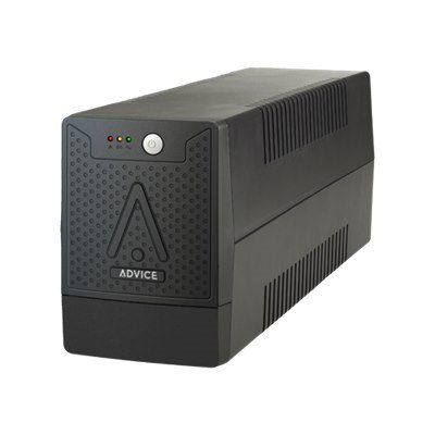 אל פסק Advice PRO700 Line Interactive 700VA