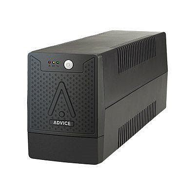 אל פסק Advice PRO900 Line Interactive 900VA