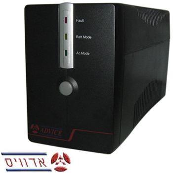 אל פסק Advice PRV1000 +USB