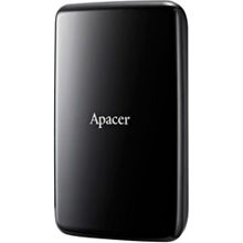 דיסק קשיח חיצוני Apacer AC233 Portable Hard Drive 1TB, USB3.1