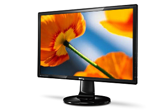 BENQ GL2460 "24 2MS