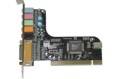 ‏כרטיס קול‎ - ‏C-Media CMI 8738 5.1 (PCI)‎