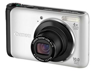 מצלמת דיגיטלית CANON PowerShot A3000