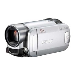 מצלמת וידאו דיגיטלית CANON LEGRIA FS200