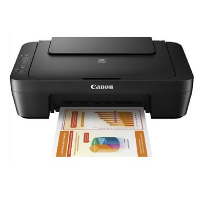 מדפסת משולבת Canon PIXMA MG2550S All-in-One