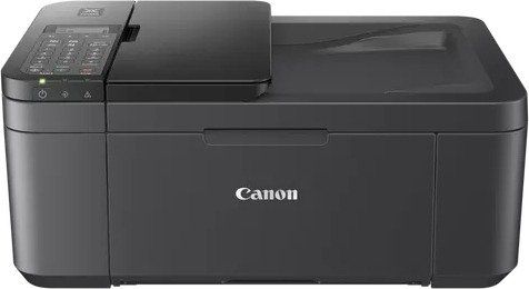 מדפסת משולבת Canon PIXMA TR4755i All-in-One+FAX+WIFI
