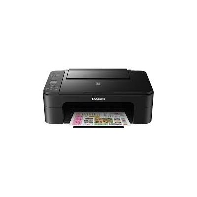 מדפסת משולבת אלחוטית Canon PIXMA TS3150 All-in-One