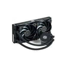 קירור למעבד COOLER MASTER MasterLiquid ML240 lite Liquid CPU Cooler