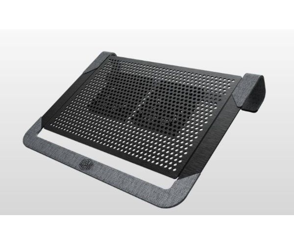 משטח קירור למחשב נייד COOLER MASTER NOTEPAL U2 PLUS V2