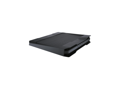 משטח קירור למחשב נייד COOLER MASTER NOTEPAL X150R Notebook Cooling Stand