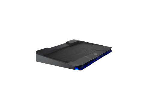 משטח קירור למחשב נייד COOLER MASTER NOTEPAL X150R Notebook Cooling Stand