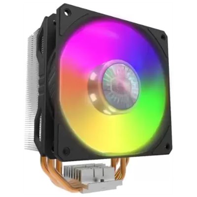 מאוורר למעבד COOLER MASTER Hyper 212 Spectrum V2 Black