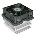 מאוורר למעבד COOLER MASTER For Intel S478