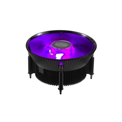 מאוורר למעבד COOLER MASTER i71C RGB