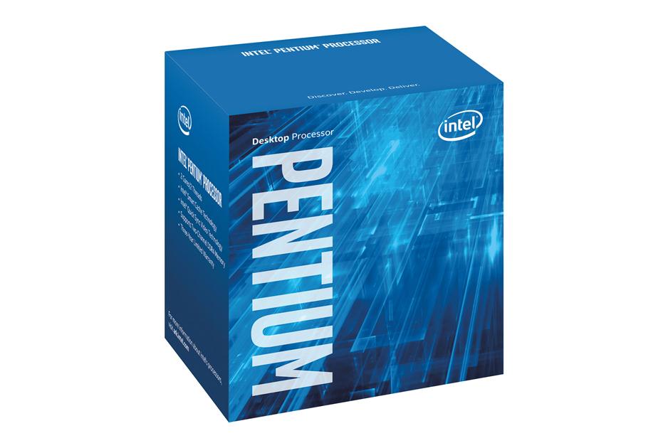Intel PENTIUM DUAL CORE G4400 3.3GHz 3MB S1151 Box