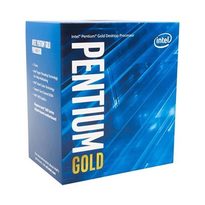 Intel PENTIUM GOLD DUAL CORE G5420 3.8GHz 4MB S1151 Box