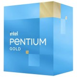 Intel PENTIUM GOLD DUAL CORE G7400 3.7GHz 6MB S1700 Box