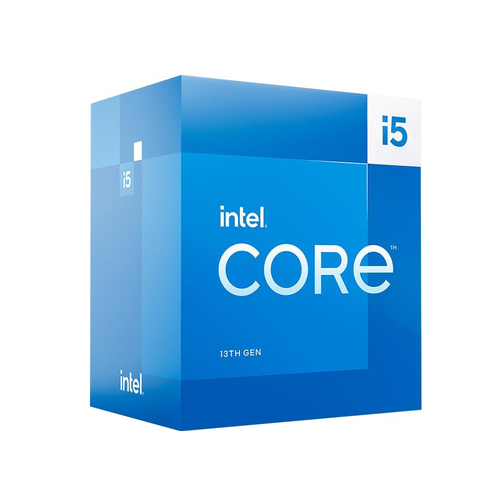 Intel Core i5-13400 10 X 2.5GHz 20MB 3200MHz LGA 1700 Box