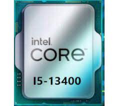 Intel Core i5-13400 10 X 2.5GHz 20MB 3200MHz LGA 1700 Tray