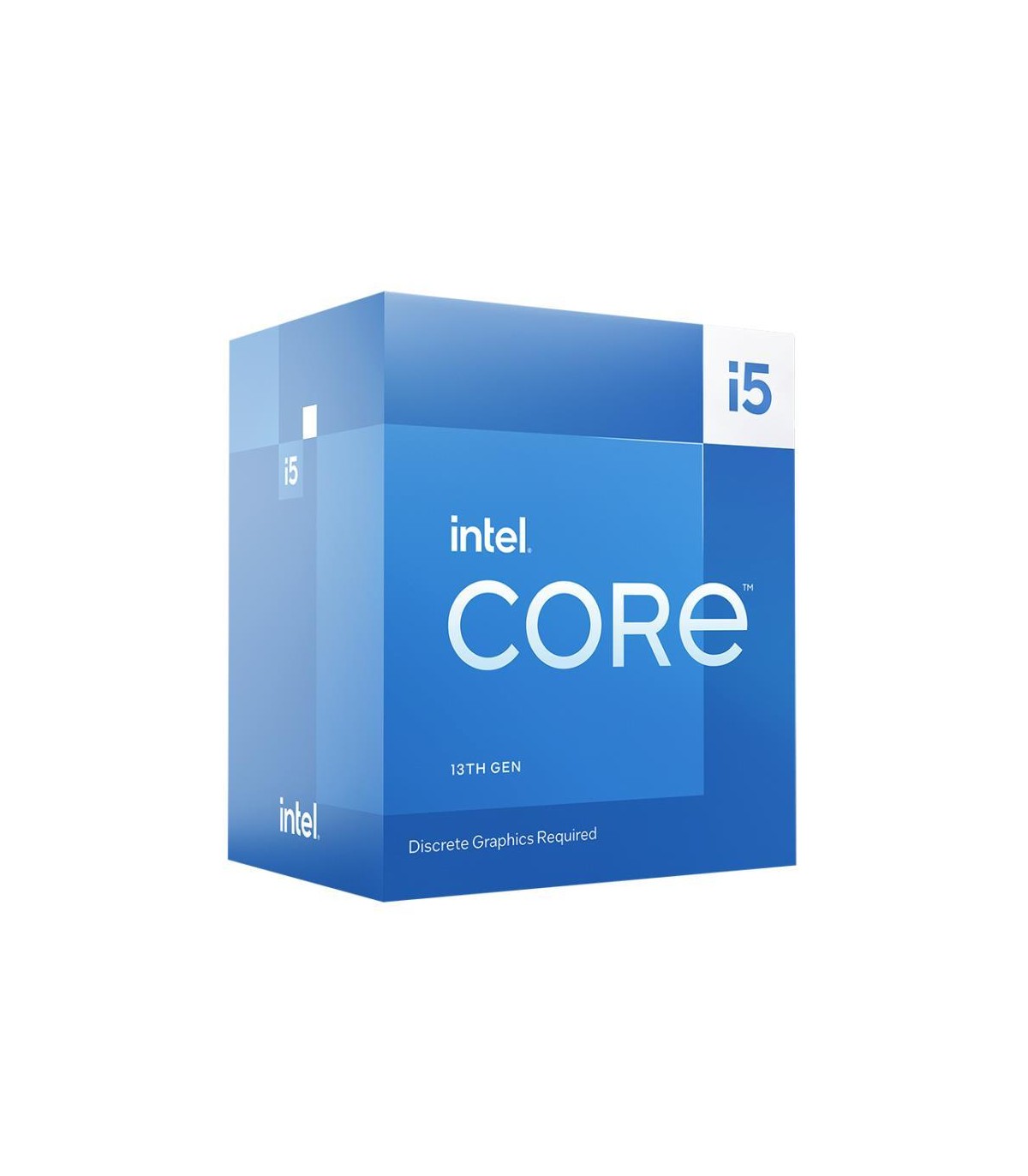 Intel Core i5-13400F 10 X 2.5GHz 20MB 3200MHz LGA 1700 Box