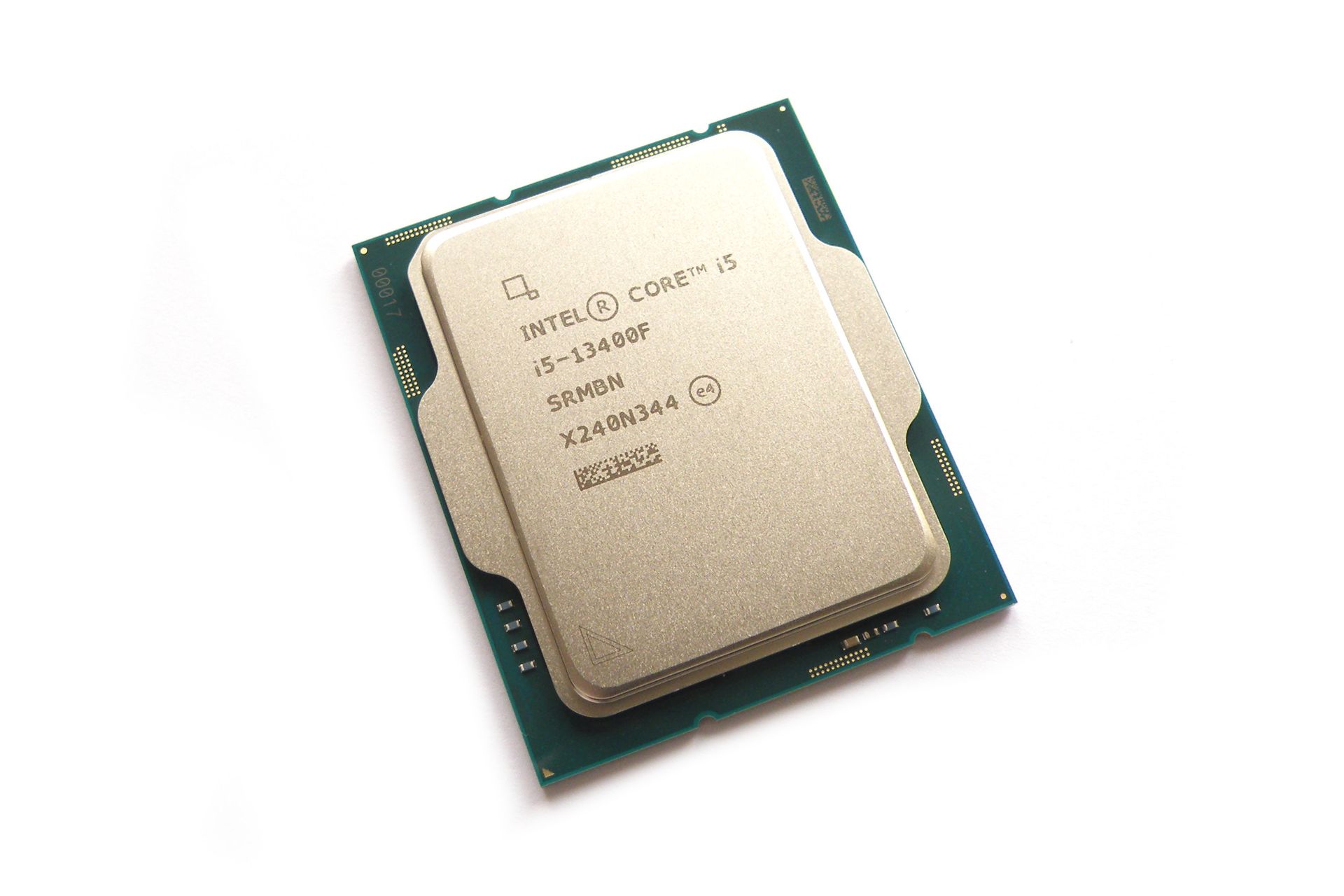 Intel Core i5-13400F 10 X 2.5GHz 20MB 3200MHz LGA 1700 Tray
