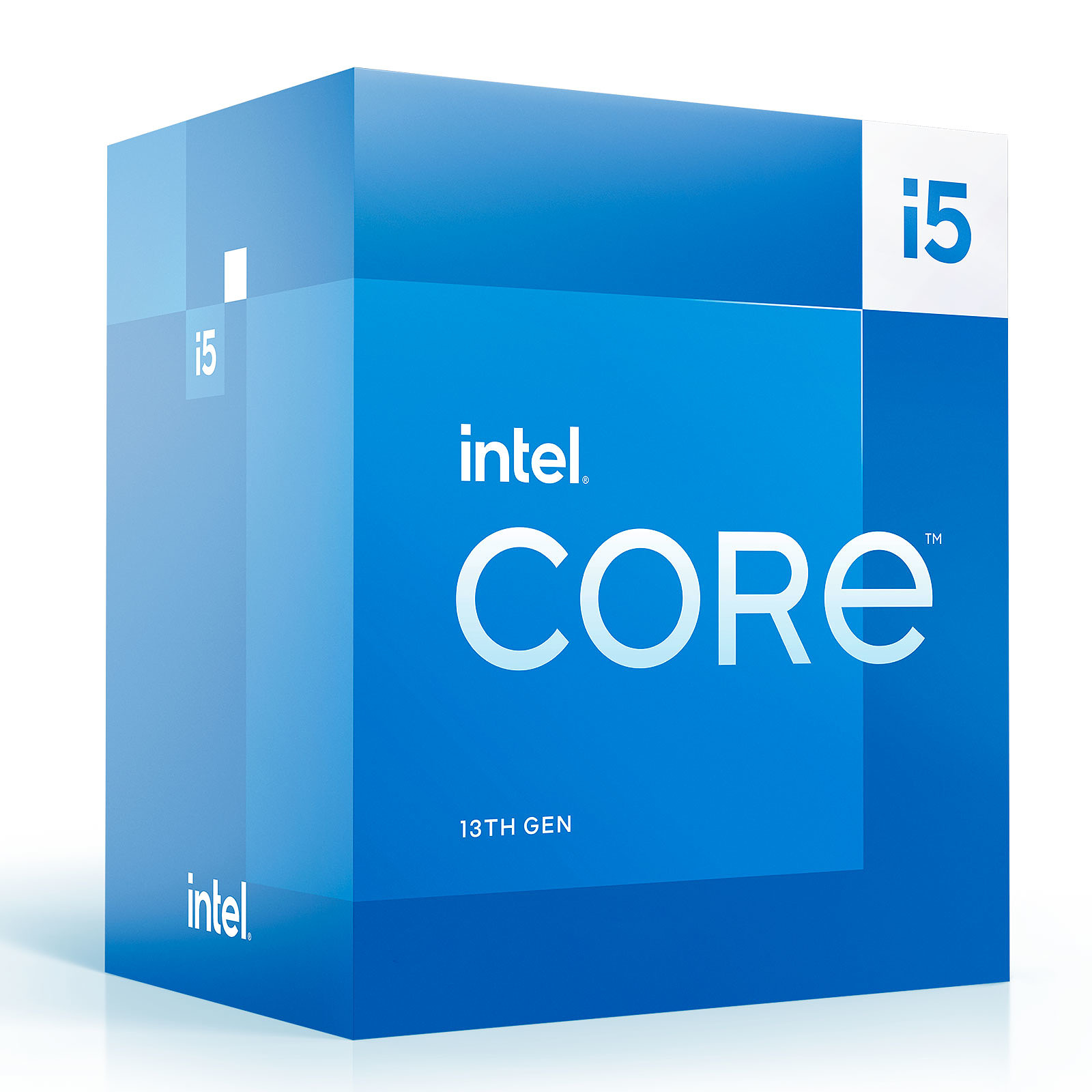 Intel Core i5-13500 14 X 2.5GHz 24MB 3200MHz LGA 1700 Box